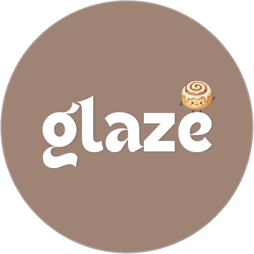 Glaze